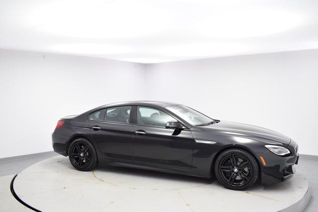 2017 BMW 6 Series